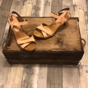 Anthropologie Shuler and Sons Philadelphia